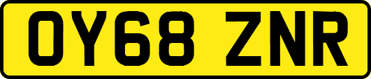 OY68ZNR