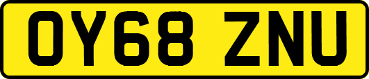 OY68ZNU