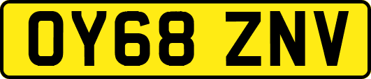 OY68ZNV
