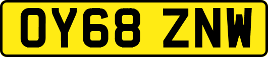 OY68ZNW