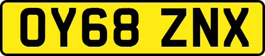 OY68ZNX