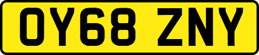 OY68ZNY