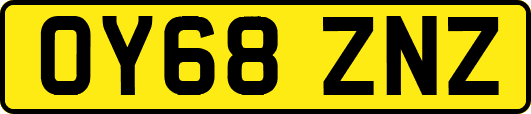 OY68ZNZ