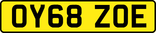 OY68ZOE