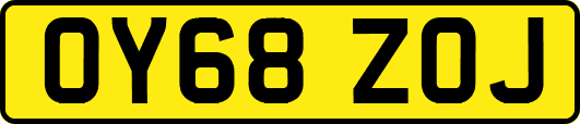 OY68ZOJ