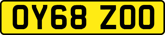 OY68ZOO