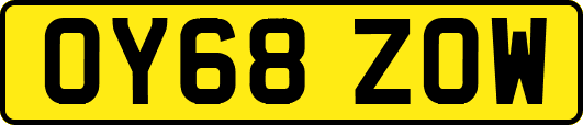 OY68ZOW