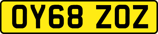 OY68ZOZ