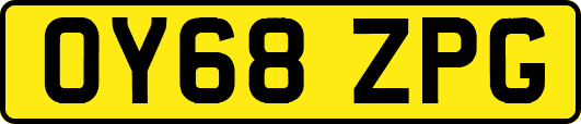OY68ZPG