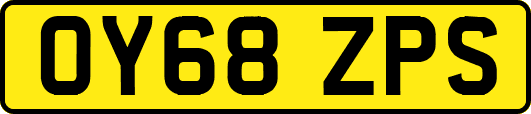 OY68ZPS