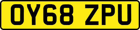 OY68ZPU
