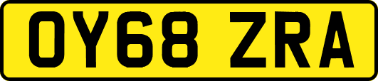 OY68ZRA