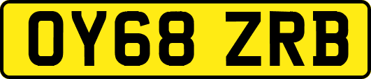 OY68ZRB