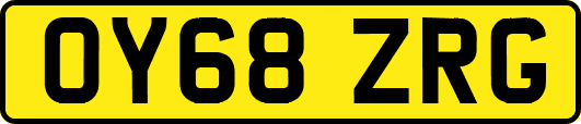 OY68ZRG