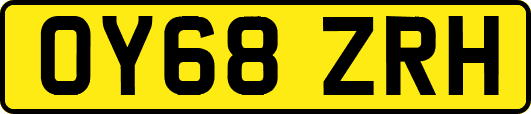 OY68ZRH