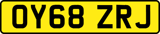 OY68ZRJ