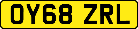 OY68ZRL