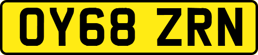 OY68ZRN