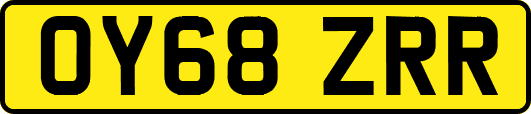 OY68ZRR