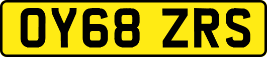 OY68ZRS