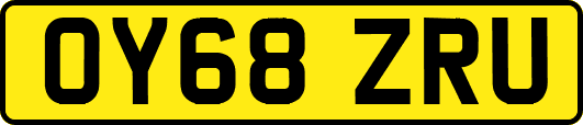 OY68ZRU