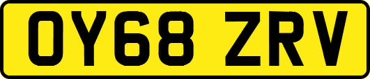 OY68ZRV