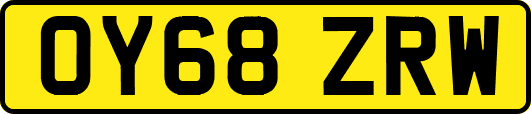 OY68ZRW