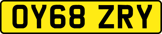 OY68ZRY