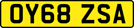 OY68ZSA