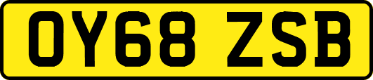 OY68ZSB