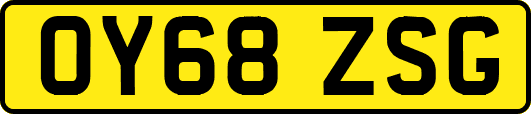 OY68ZSG