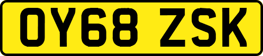 OY68ZSK