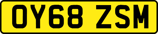OY68ZSM