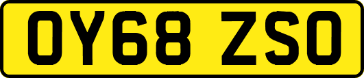 OY68ZSO