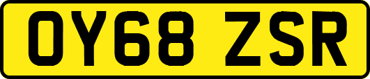 OY68ZSR
