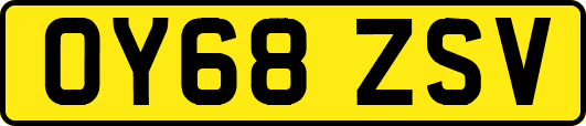 OY68ZSV