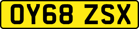 OY68ZSX