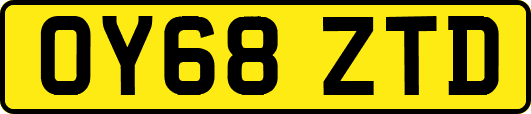 OY68ZTD