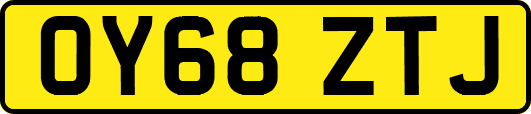 OY68ZTJ