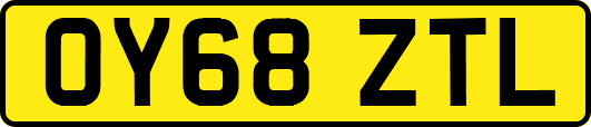 OY68ZTL