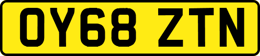 OY68ZTN
