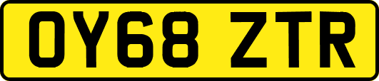 OY68ZTR