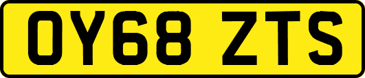 OY68ZTS