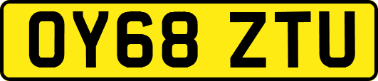 OY68ZTU