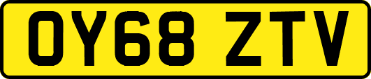 OY68ZTV