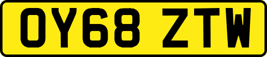 OY68ZTW