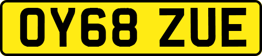 OY68ZUE