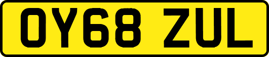 OY68ZUL