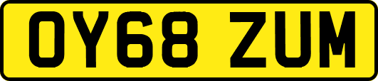 OY68ZUM