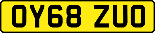 OY68ZUO